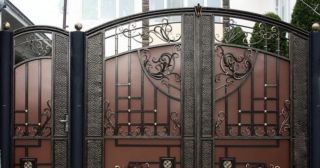Купить услугу замер ворот Лесосибирск, цена от 572 рублей
